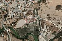3926 SQM Plot in Alethriko (Larnaca) for sale 