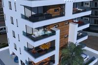 2 Bedroom Apartment · Sotiros Agios Ioannis Larnaca (Larnaca) for sale 