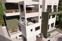 1 Bedroom Apartment in Agios Spyridonas (Limassol) for sale 
