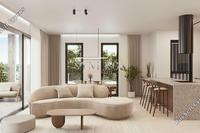 3 Bedroom Apartment · Strovolos (Nicosia) for sale 