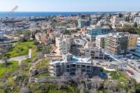 2 Bedroom Apartment in Kato Paphos Universal (Paphos) for sale 