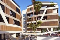 4 Bedroom Penthouse in Mesa Gitonia (Limassol) for sale 