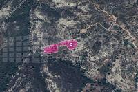 7358 SQM Land in Anogyra (Limassol) for sale 