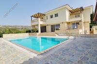 5 Bedroom Detached house · Konia (Paphos) for sale 