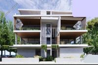 2 Bedroom Penthouse · Platy Aglantzias (Nicosia) for sale 