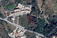 844 SQM Land in Argaka (Paphos) for sale 