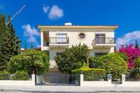 4 Bedroom Detached house in Mouttagiaka (Limassol) for sale 