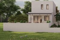 3 Bedroom Detached house · Ilioupoli (Nicosia) for sale 