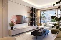 2 Bedroom Apartment · Agios Spyridonas (Limassol) for sale 
