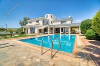 4 Bedroom Detached house in Konia (Paphos) for sale 
