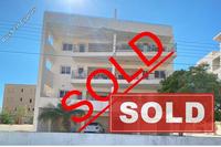 2 Bedroom Apartment in Sotiros Agios Ioannis Larnaca (Larnaca) for sale 