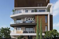2 Bedroom Apartment in Linopetra (Limassol) for sale 