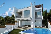5 Bedroom Detached house in Latsi (Paphos) for sale 