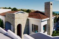 3 Bedroom Detached house · Neo Chorio (Paphos) for sale 