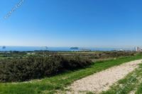 12710 SQM Land in Pyrgos Limassol (Limassol) for sale 