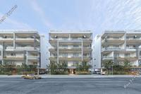 1 Bedroom Apartment in Livadia Larnacas (Larnaca) for sale 