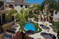 2 Bedroom Apartment in Tersefanou (Larnaca) for sale 