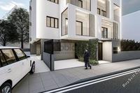 1 Bedroom Apartment in Makedonitissa (Nicosia) for sale 