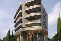 2 Bedroom Apartment in Paralimni (Famagusta) for sale 
