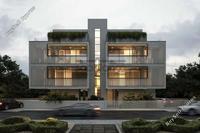 2 Bedroom Apartment in Strovolos (Nicosia) for sale 