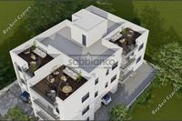 2 Bedroom Apartment in Oroklini (Larnaca) for sale 