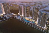 3 Bedroom Apartment in Livadia Larnacas (Larnaca) for sale 