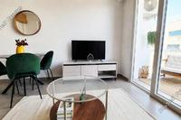 1 Bedroom Apartment in Neapolis (Limassol) to rent 
