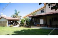 5 Bedroom Detached house · Kato Polemidia (Limassol) for sale 