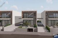 3 Bedroom Detached house in Agia Marinouda (Paphos) for sale 