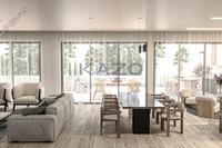 4 Bedroom Detached house · Germasogeia (Limassol) for sale 