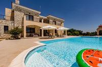 4 Bedroom Detached house in Drynia (Paphos) for sale 