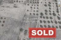 2119 SQM Plot in Aradippou (Larnaca) for sale 