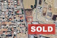 2342 SQM Land in Nicosia Municipality (Nicosia) for sale 
