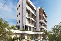 2 Bedroom Apartment in Tombs Of The Kings (Paphos) for sale 