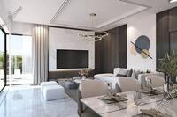 3 Bedroom Apartment · Germasogeia (Limassol) for sale 