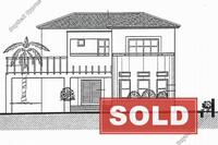 4 Bedroom Detached house · Ypsonas (Limassol) for sale 