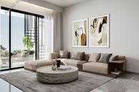 2 Bedroom Penthouse · Agios Nicolaos (Limassol) for sale 