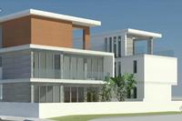 4 Bedroom Detached house in Paphos Municipality (Paphos) for sale 