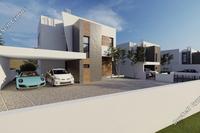 5 Bedroom Detached house in Agios Tychonas (Limassol) for sale 