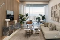 3 Bedroom Apartment · Germasogeia (Limassol) for sale 