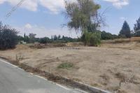 586 SQM Plot in Pano Lakatamia (Nicosia) for sale 