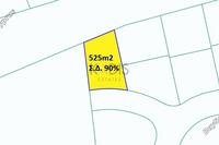 525 SQM Plot in Ilioupoli (Nicosia) for sale 
