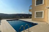 5 Bedroom Detached house · Agios Tychonas (Limassol) for sale 