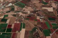 22916 SQM Land · Liopetri (Famagusta) for sale 