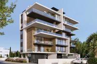 2 Bedroom Apartment in Germasogeia (Limassol) for sale 