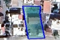 388 SQM Plot in Zakaki (Limassol) for sale 