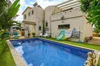 3 Bedroom Detached house · Deryneia (Famagusta) for sale 