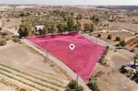 6820 SQM Land · Analiontas (Nicosia) for sale 