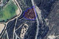 2752 SQM Land · Kato Drys (Larnaca) for sale 