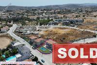3 Bedroom Detached house in Moni (Limassol) for sale 